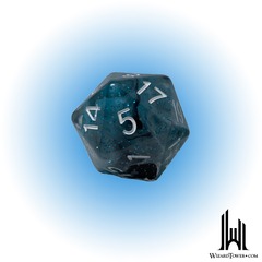 XL D20: DIFFUSION ARTIFICER'S INGENUITY